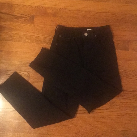 ASOS Denim - HIGH WAISTED ASOS DENIM SIZE 28